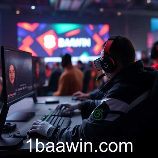 Baawin's Rise Amidst Gaming Evolutions