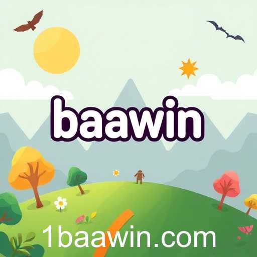 Baawin: A New Frontier in Online Gaming