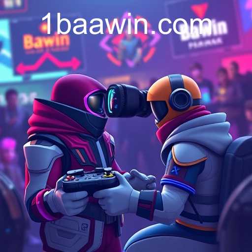 The Rise of Baawin in Modern Gaming