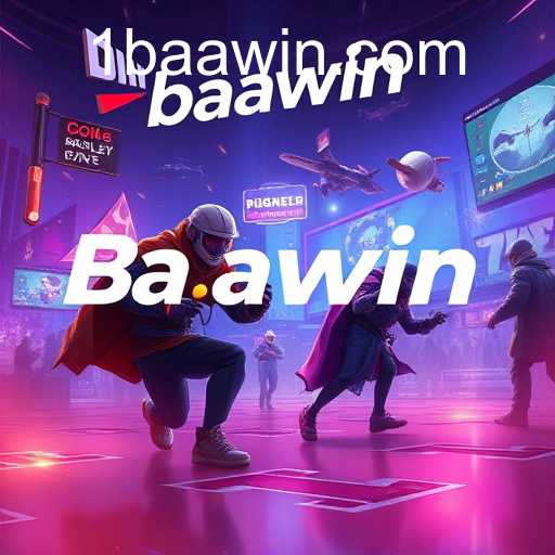 Baawin: Revolutionizing Online Gaming in 2025