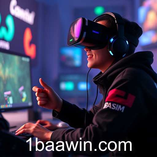 The Evolution of Online Gaming in 2025