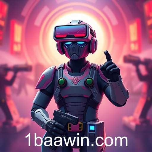 Gaming Evolution: Baawin's Impact on the Virtual Arena