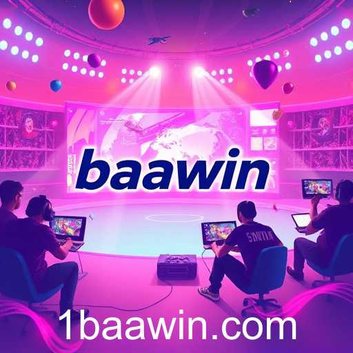 Gaming Evolution and the Rise of Baawin