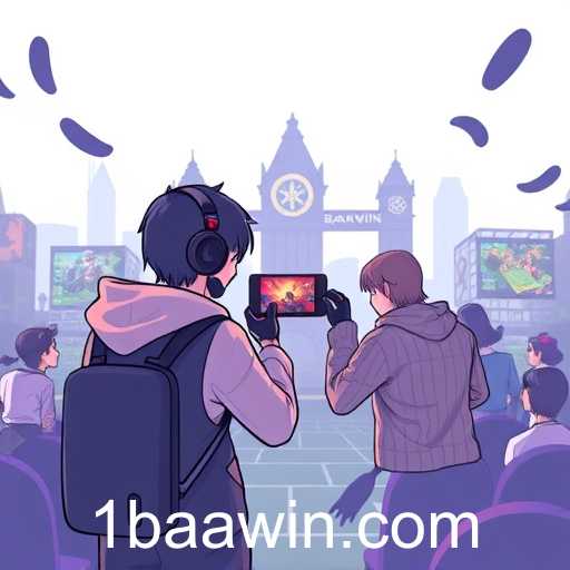 The Rise of Online Gaming Platforms