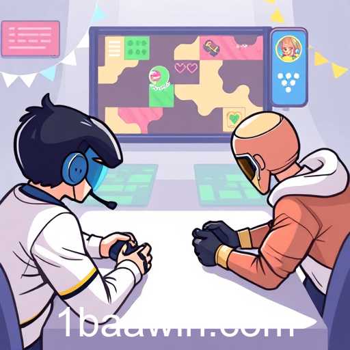 The Rise of Virtual Game Platforms
